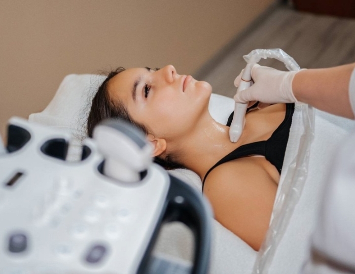 Программа «Стандарт» - Санаторий «им. Горького» Кисловодск