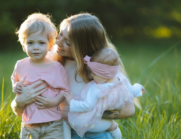 Мать и дитя - Лечебные программы - Санаторий «им. Горького» Кисловодск