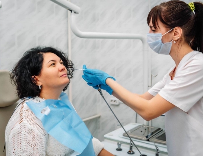 Здоровое дыхание - Санаторий «им. Горького» Кисловодск