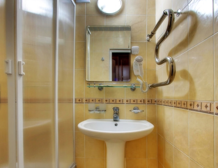 Люкс - Санаторий «им. Горького» Кисловодск