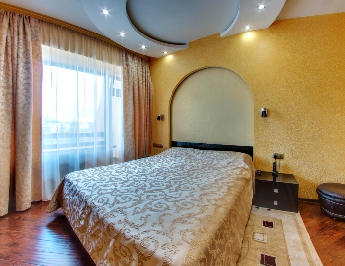 Апартамент 2-комн. - Санаторий «им. Горького» Кисловодск