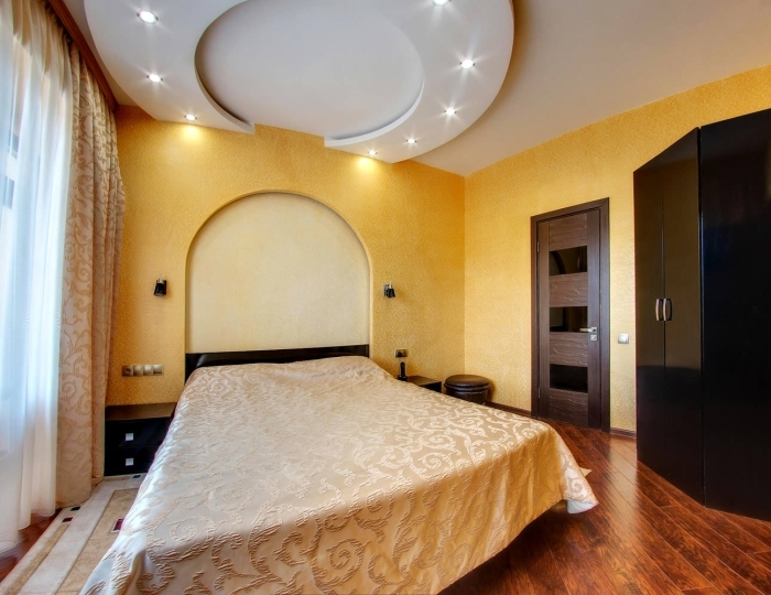 Апартамент 2-комн. - Санаторий «им. Горького» Кисловодск