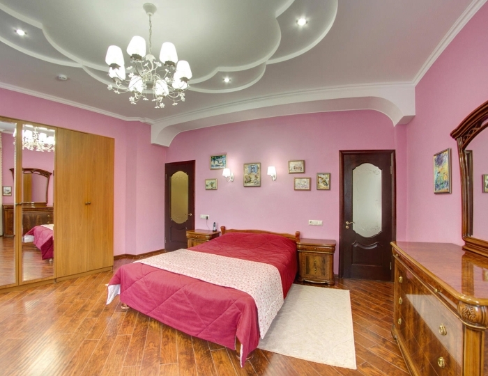 Сюит - Санаторий «им. Горького» Кисловодск