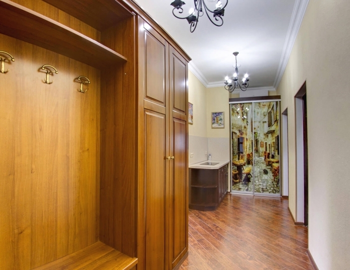 Сюит - Санаторий «им. Горького» Кисловодск