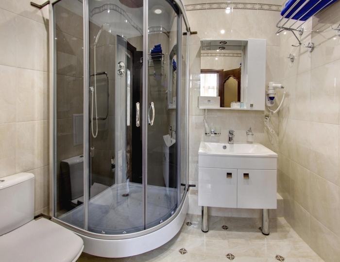 Сюит - Санаторий «им. Горького» Кисловодск