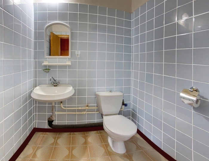 1 категория семейный двухкомнатный - Санаторий «им. Горького» Кисловодск