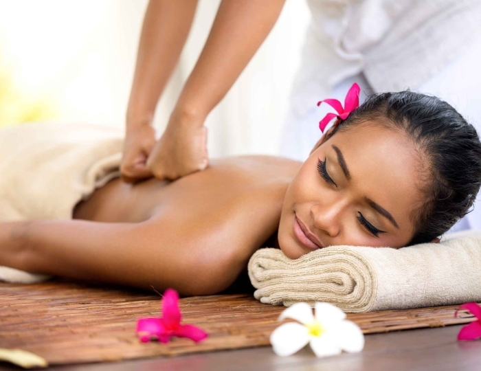 Массаж - Санаторий «им. Горького» Кисловодск