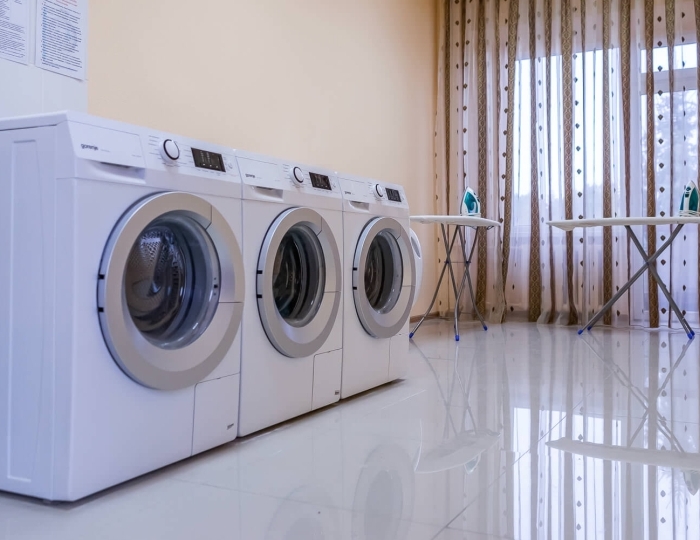 Комната бытового обслуживания - Санаторий «им. Горького» Кисловодск