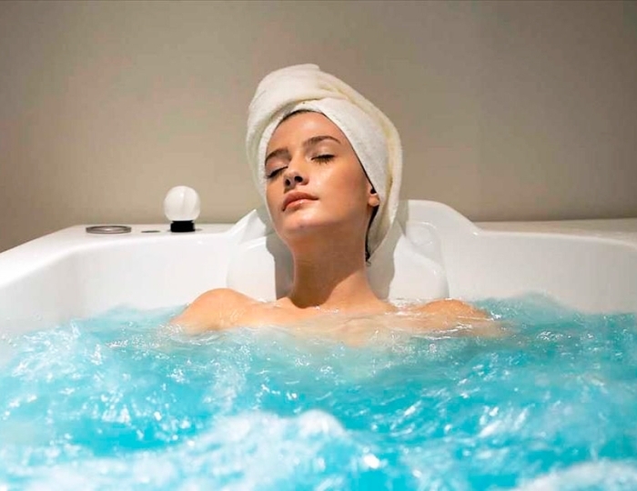 Бальнеотерапия - Оздоровительные услуги - Санаторий «им. Горького» Кисловодск