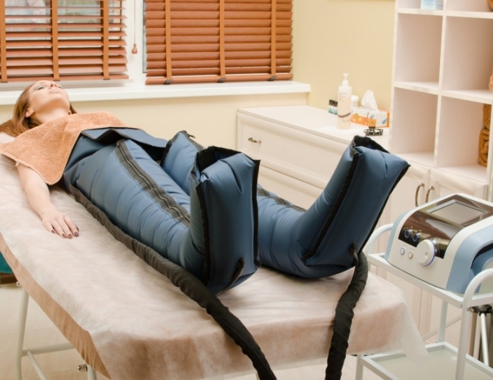 Физиотерапия - Оздоровительные услуги - Санаторий «им. Горького» Кисловодск